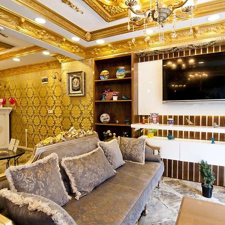 Immortelle Hotel Κωνσταντινούπολη Εξωτερικό φωτογραφία
