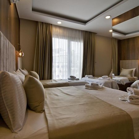 Immortelle Hotel Κωνσταντινούπολη Εξωτερικό φωτογραφία