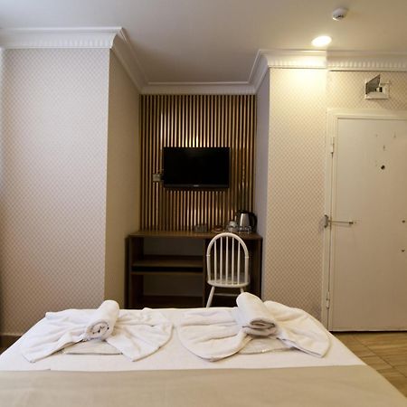Immortelle Hotel Κωνσταντινούπολη Εξωτερικό φωτογραφία