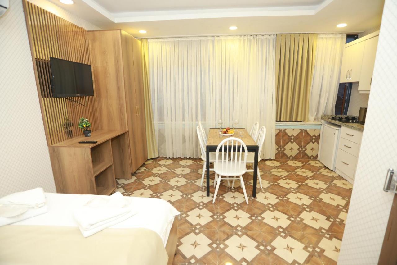 Immortelle Hotel Κωνσταντινούπολη Εξωτερικό φωτογραφία