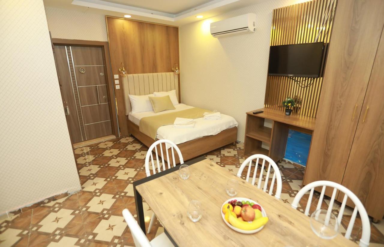 Immortelle Hotel Κωνσταντινούπολη Εξωτερικό φωτογραφία