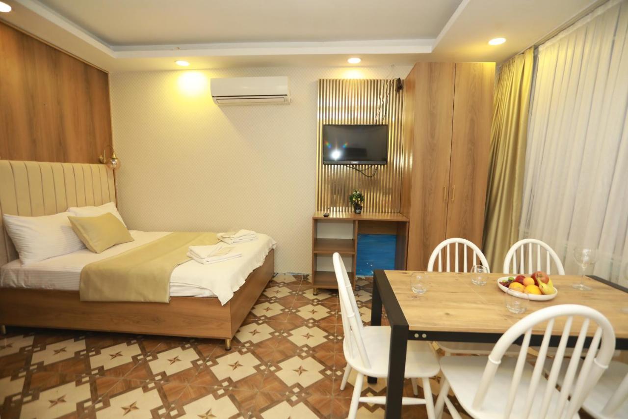 Immortelle Hotel Κωνσταντινούπολη Εξωτερικό φωτογραφία