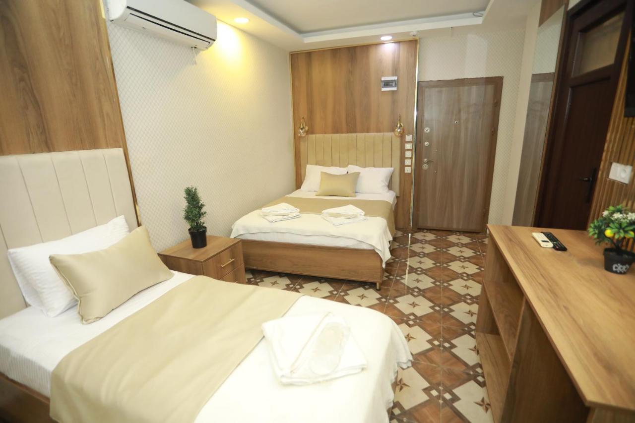 Immortelle Hotel Κωνσταντινούπολη Εξωτερικό φωτογραφία