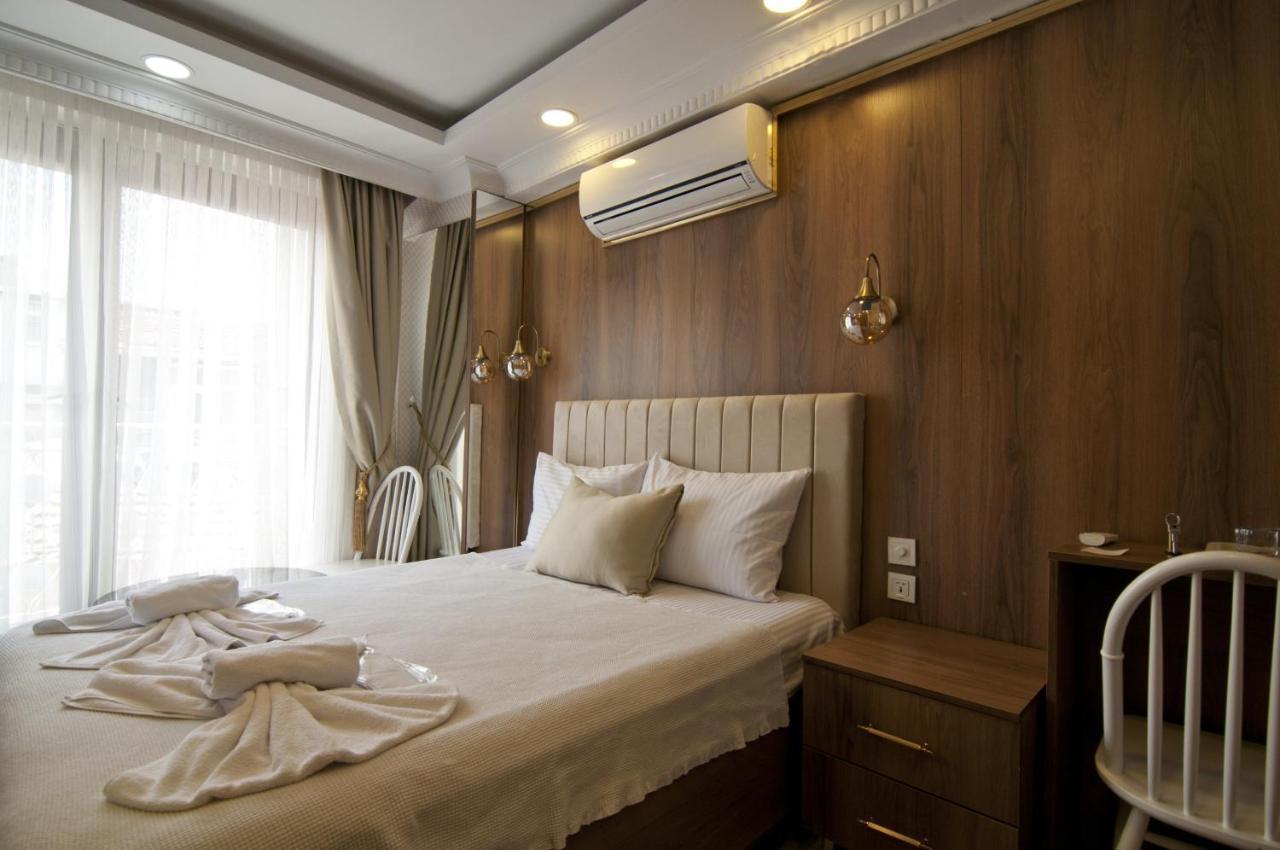 Immortelle Hotel Κωνσταντινούπολη Εξωτερικό φωτογραφία