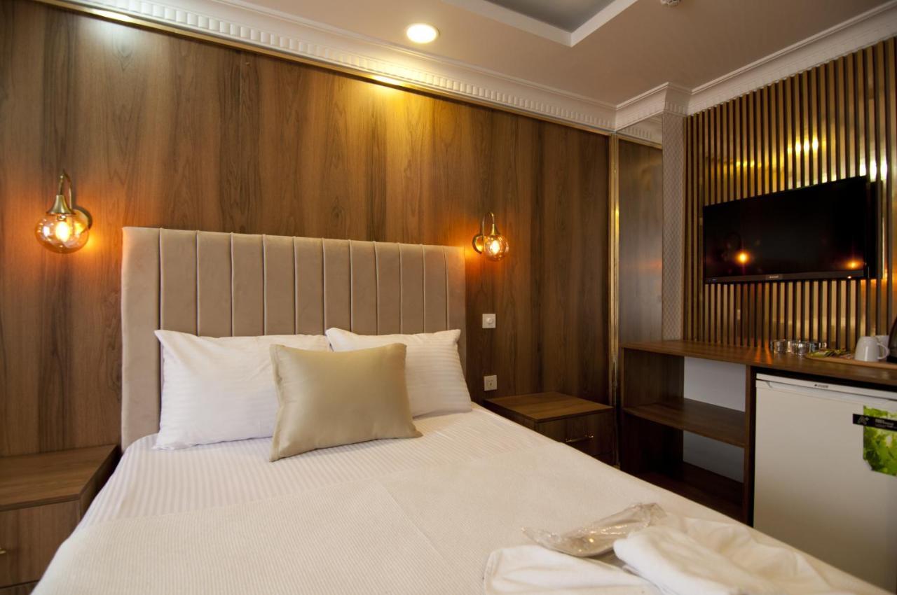 Immortelle Hotel Κωνσταντινούπολη Εξωτερικό φωτογραφία