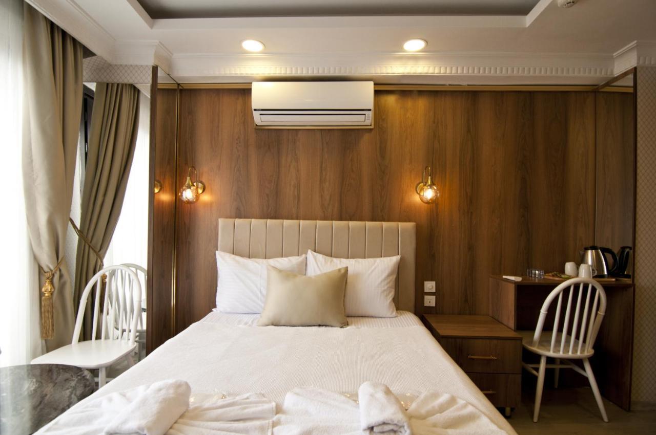 Immortelle Hotel Κωνσταντινούπολη Εξωτερικό φωτογραφία