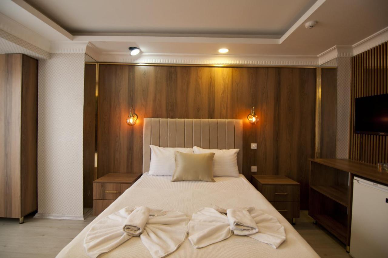 Immortelle Hotel Κωνσταντινούπολη Εξωτερικό φωτογραφία