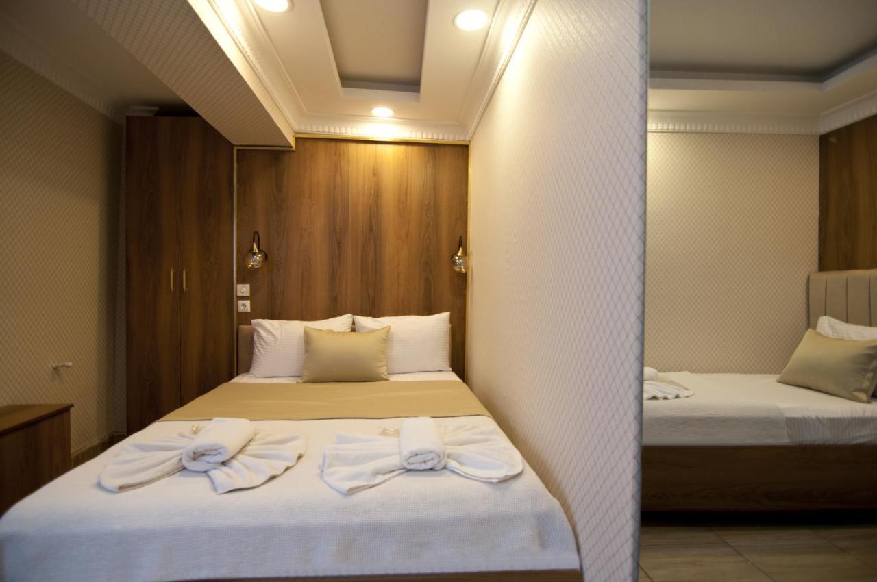 Immortelle Hotel Κωνσταντινούπολη Εξωτερικό φωτογραφία