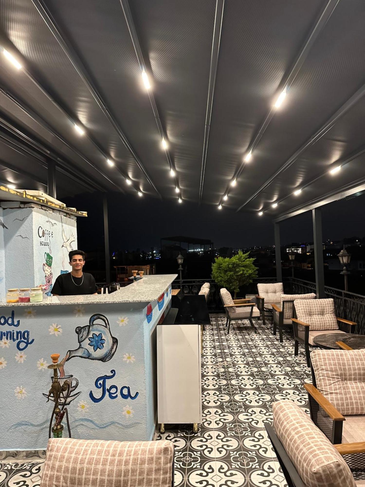 Immortelle Hotel Κωνσταντινούπολη Εξωτερικό φωτογραφία