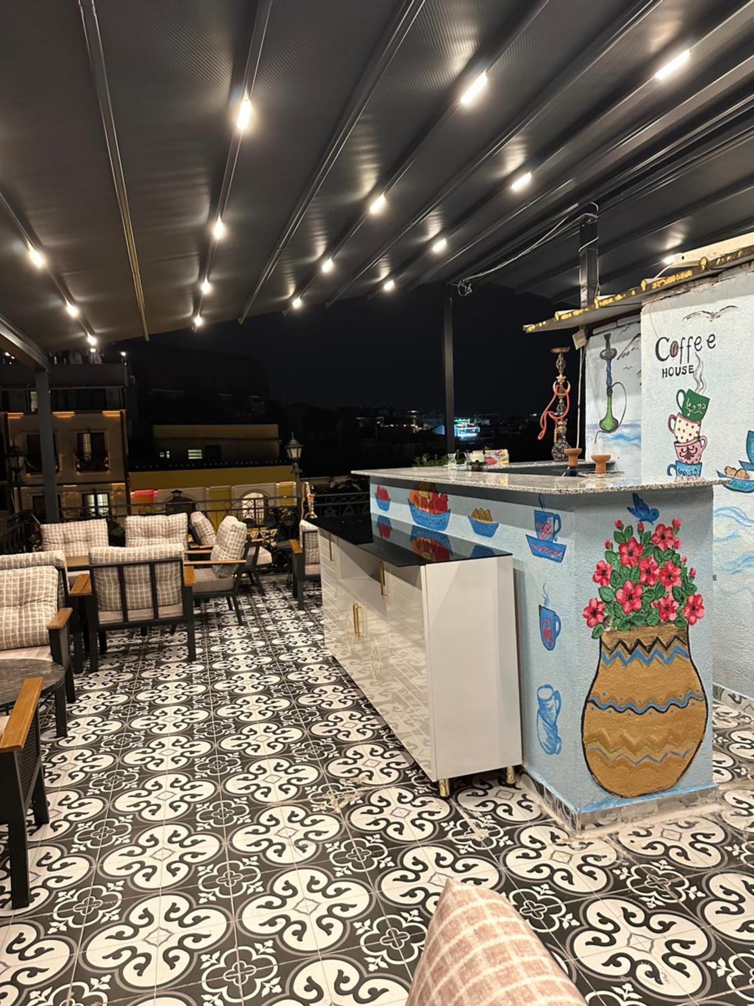 Immortelle Hotel Κωνσταντινούπολη Εξωτερικό φωτογραφία