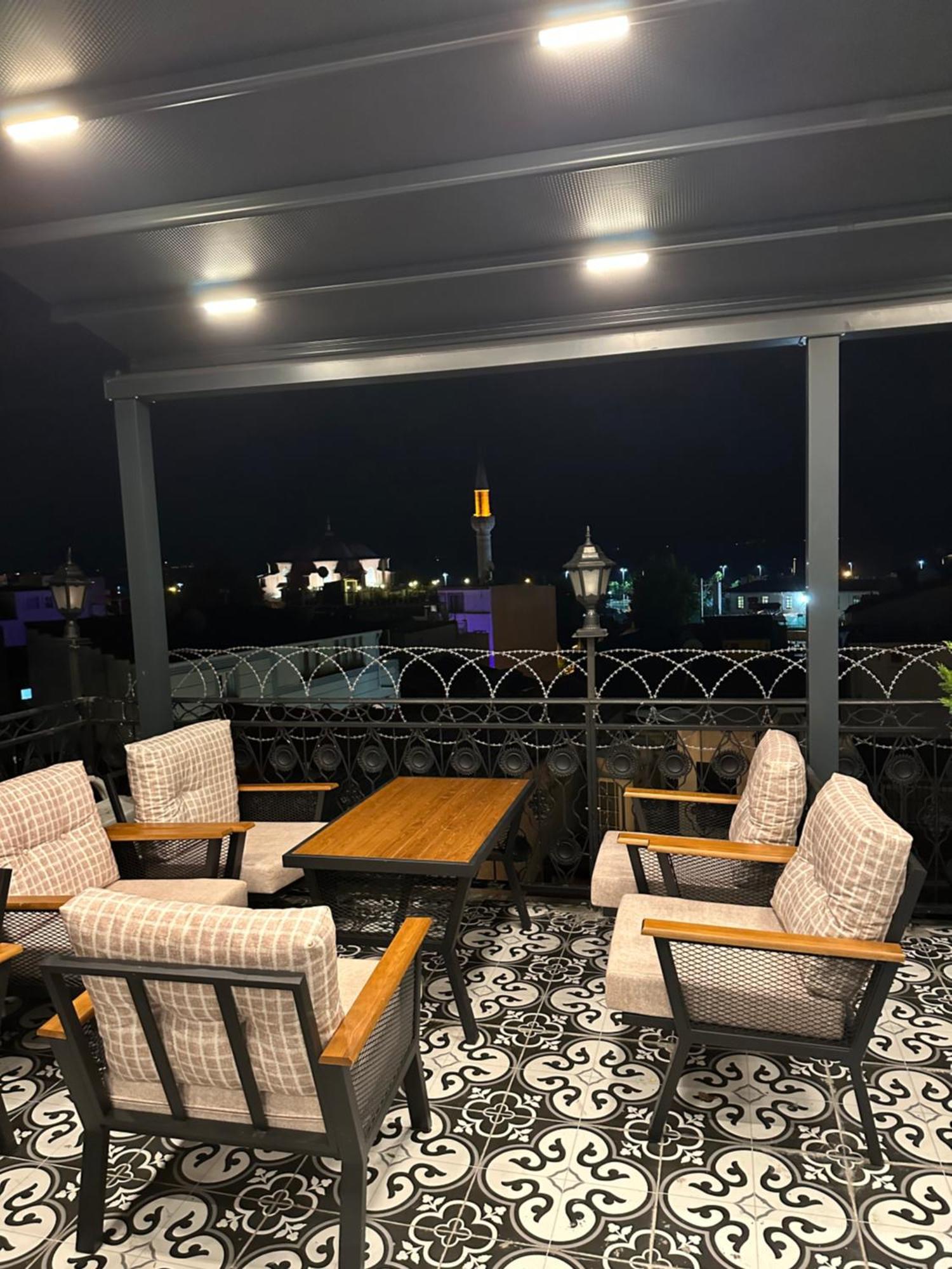 Immortelle Hotel Κωνσταντινούπολη Εξωτερικό φωτογραφία