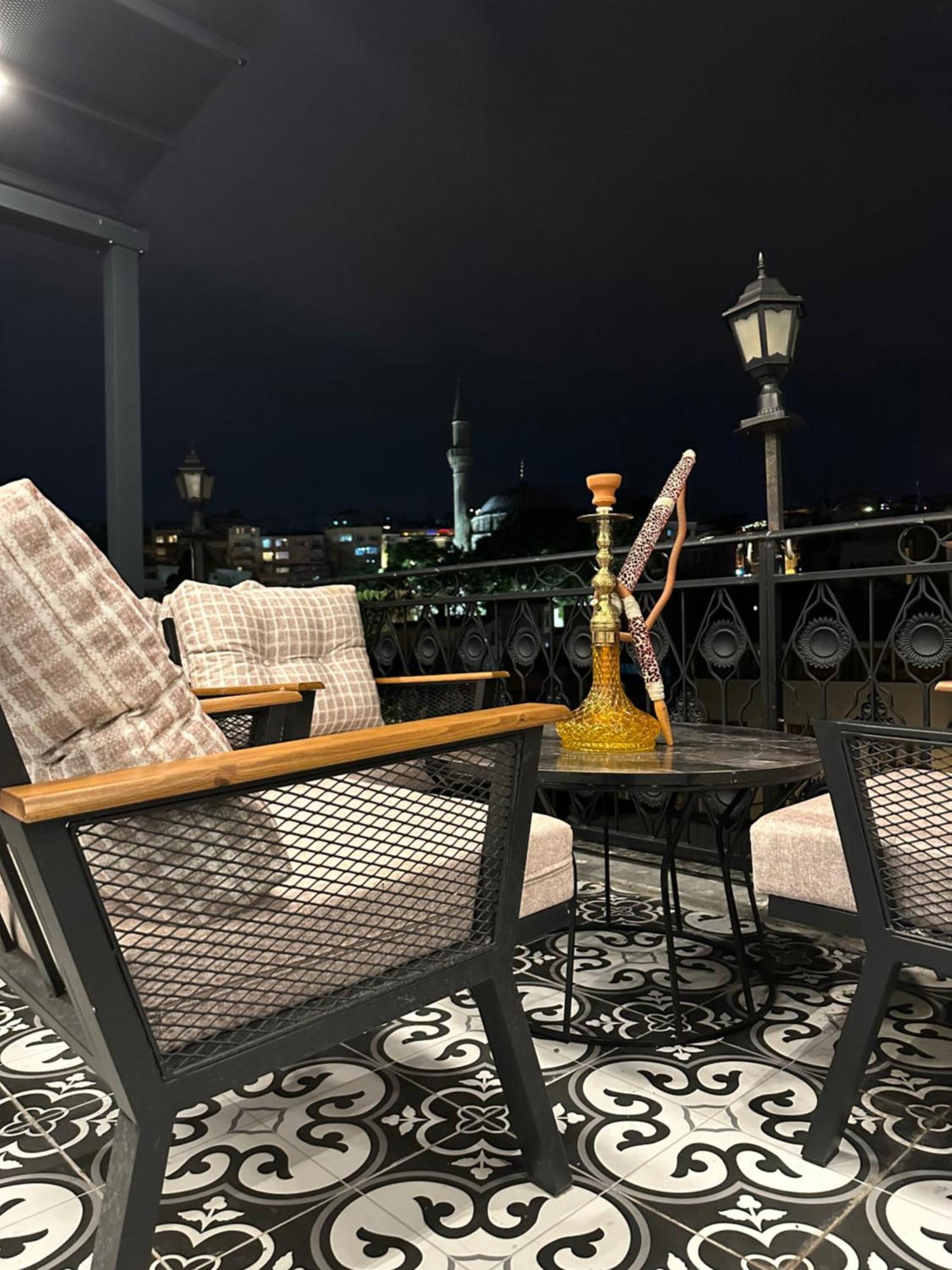 Immortelle Hotel Κωνσταντινούπολη Εξωτερικό φωτογραφία