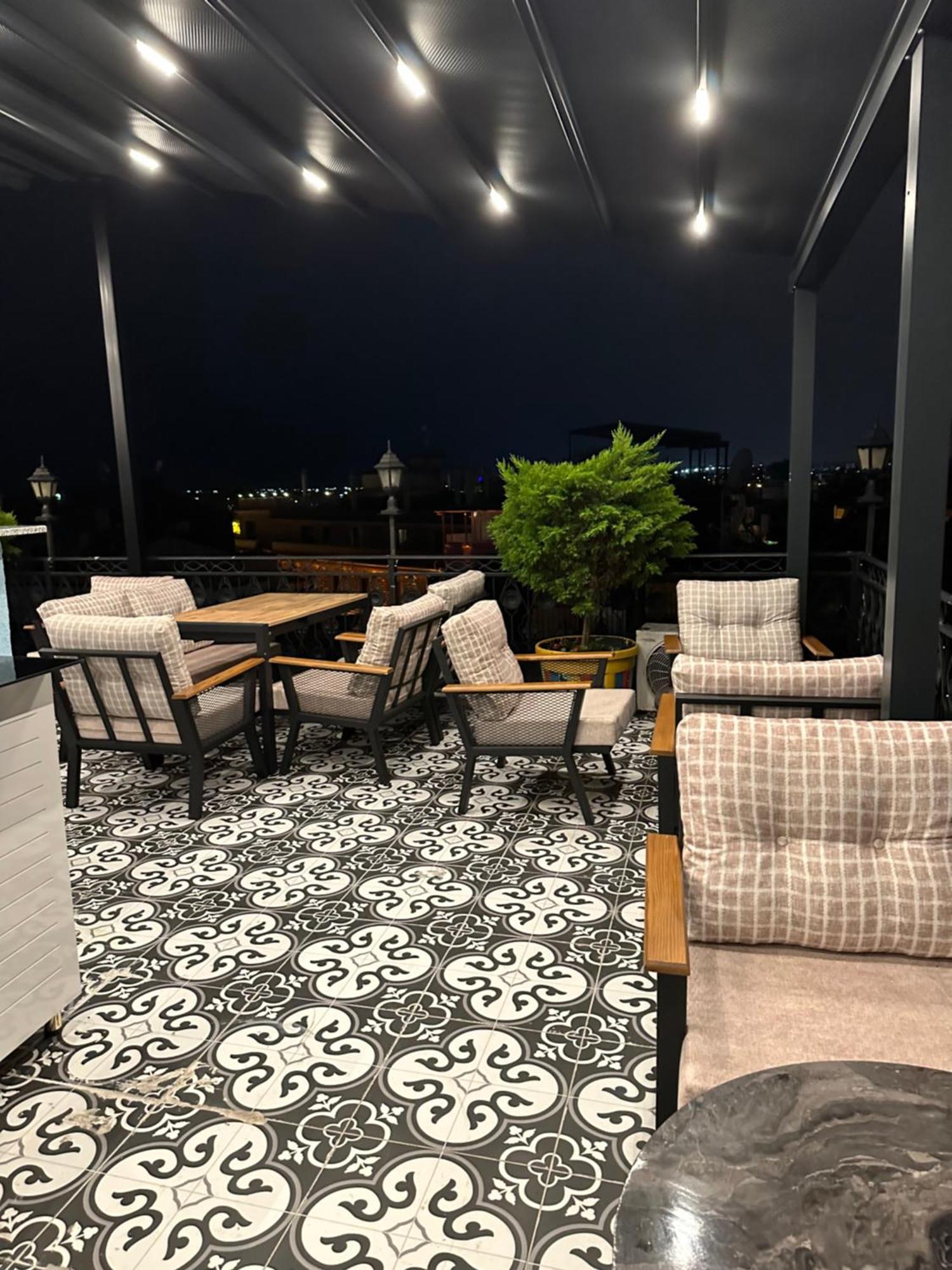 Immortelle Hotel Κωνσταντινούπολη Εξωτερικό φωτογραφία