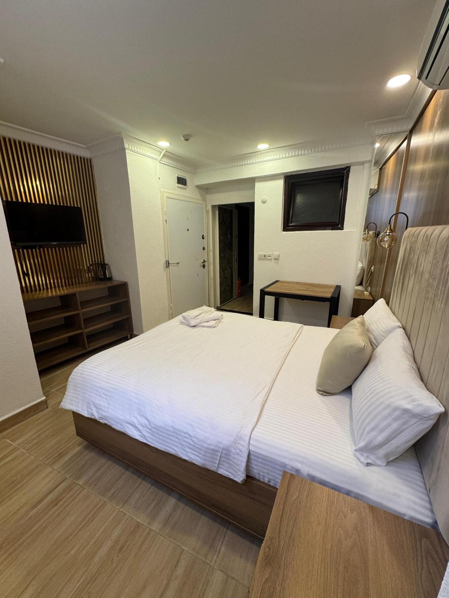 Immortelle Hotel Κωνσταντινούπολη Εξωτερικό φωτογραφία