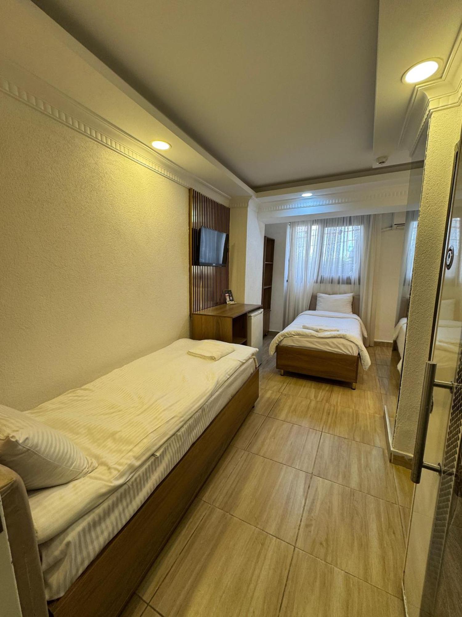 Immortelle Hotel Κωνσταντινούπολη Εξωτερικό φωτογραφία