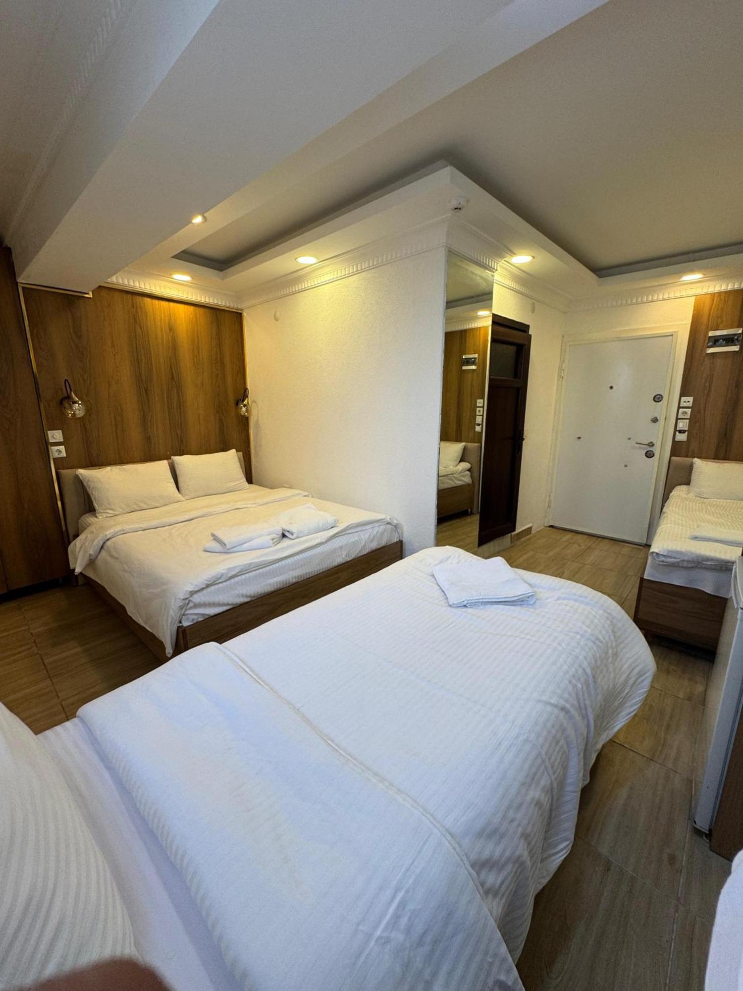 Immortelle Hotel Κωνσταντινούπολη Εξωτερικό φωτογραφία