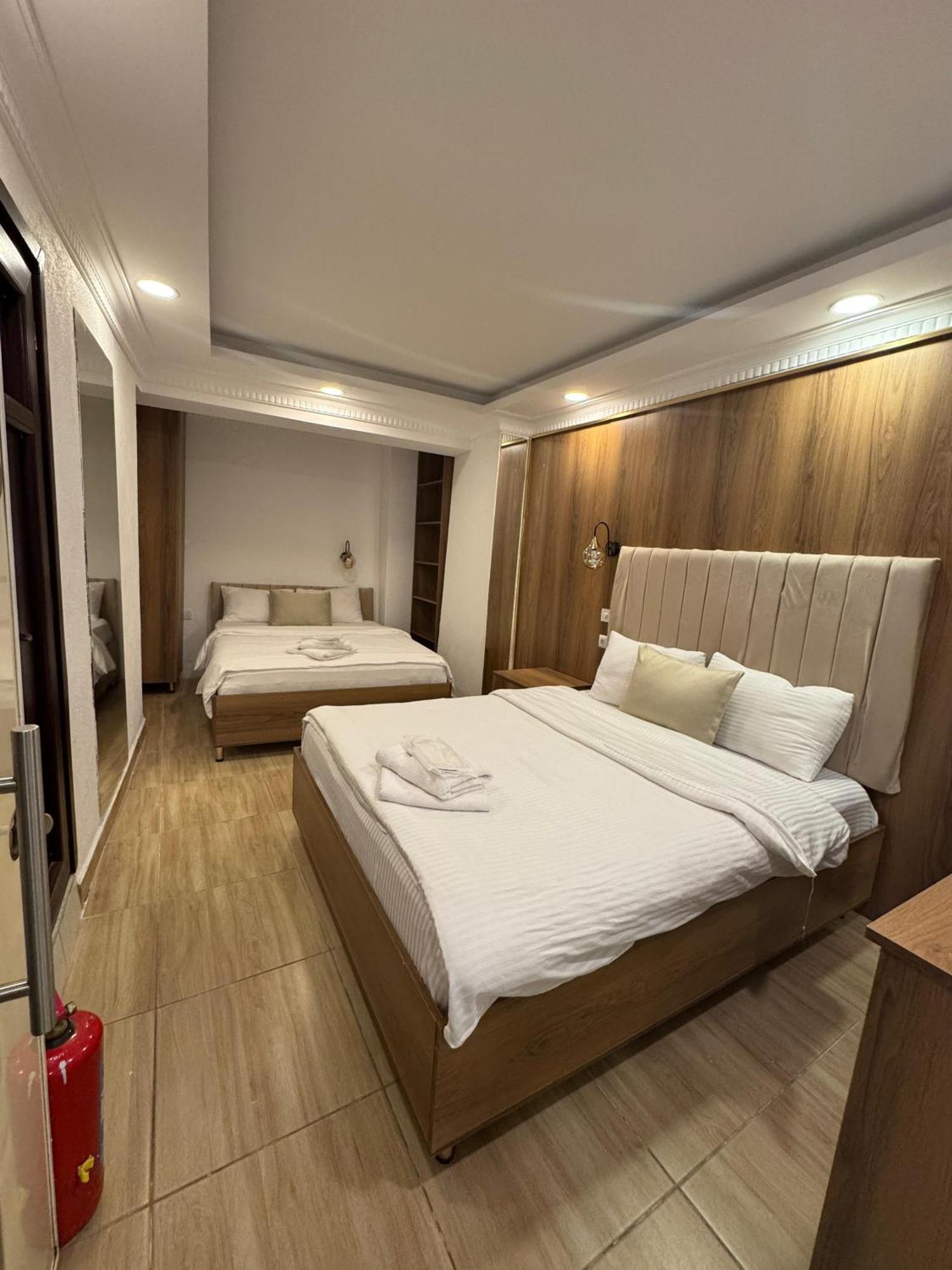 Immortelle Hotel Κωνσταντινούπολη Εξωτερικό φωτογραφία