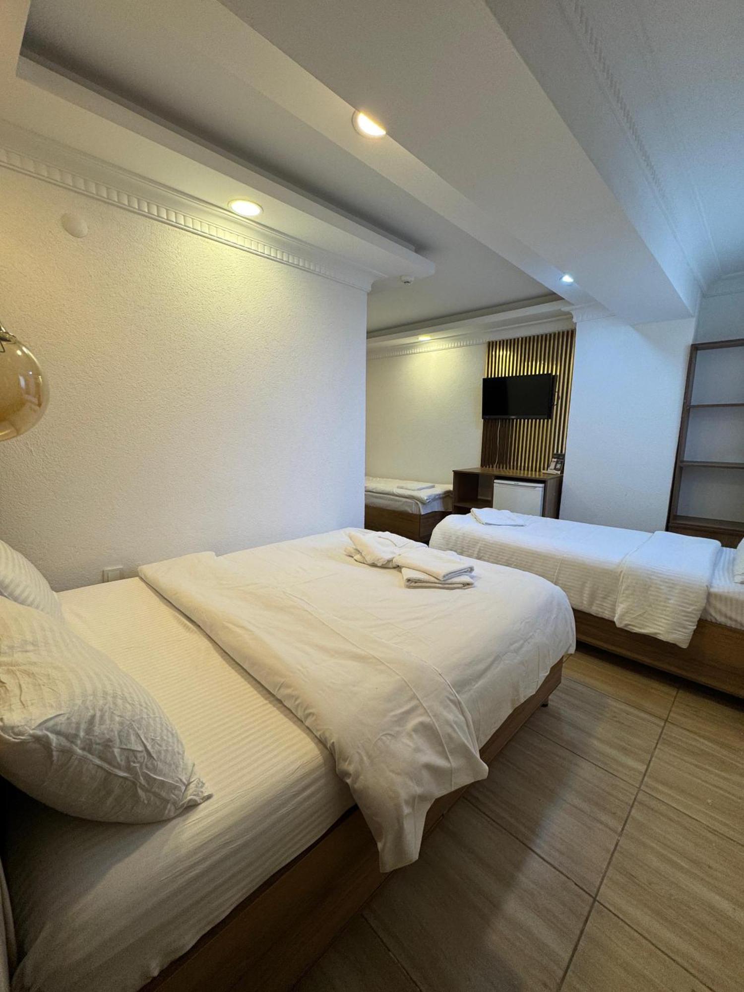 Immortelle Hotel Κωνσταντινούπολη Εξωτερικό φωτογραφία