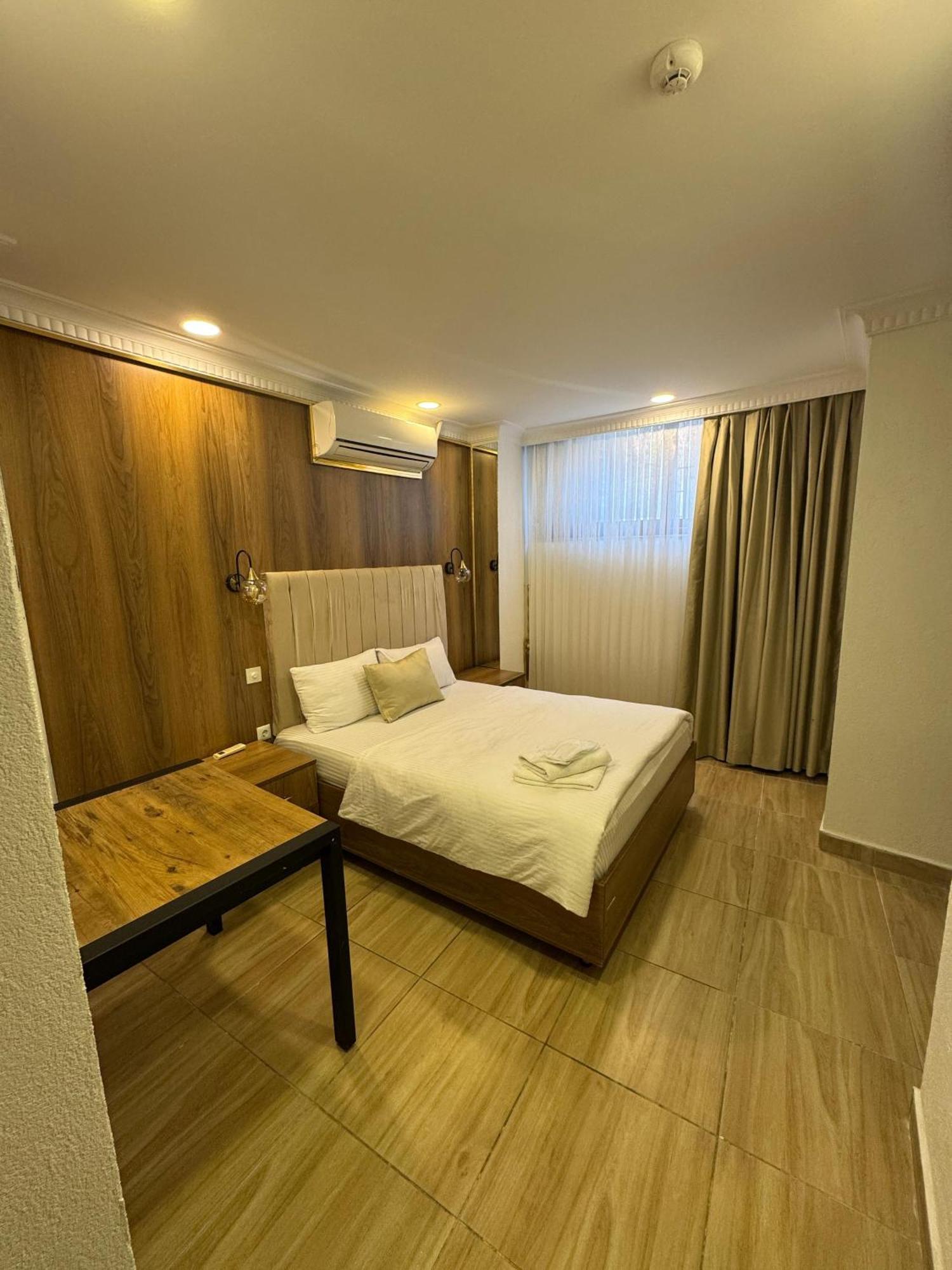 Immortelle Hotel Κωνσταντινούπολη Εξωτερικό φωτογραφία